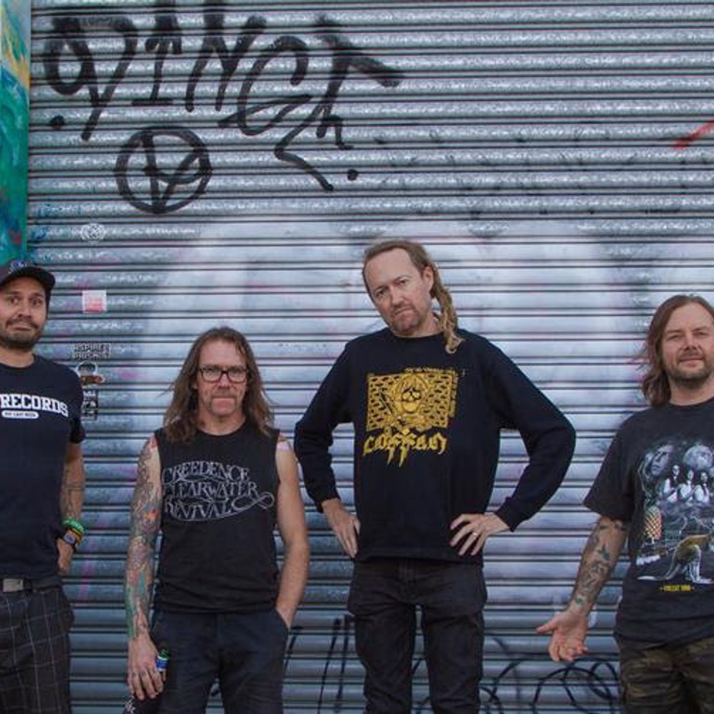 Festivals & Shenanigans With LINDSAY MCDOUGALL From FRENZAL RHOMB