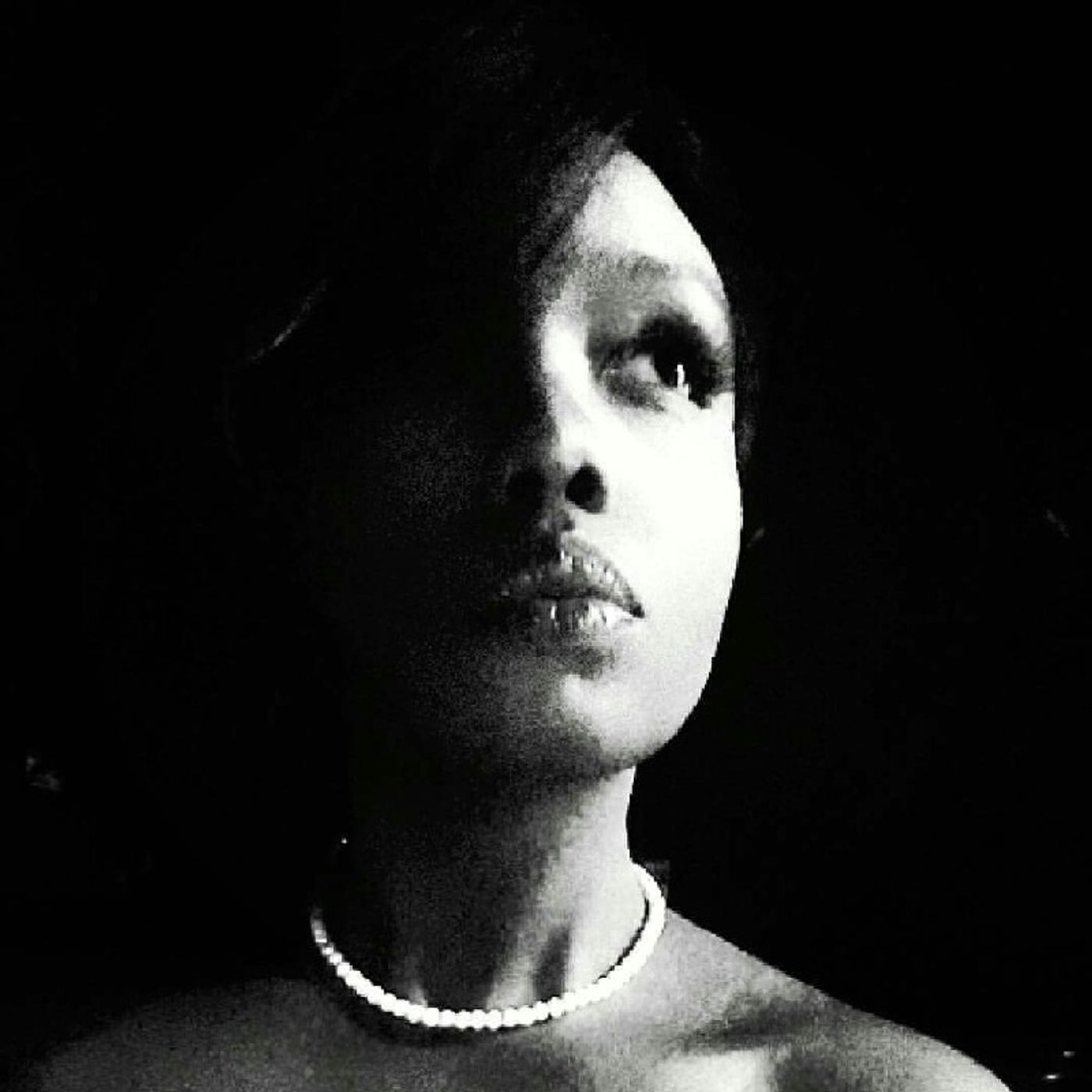 Tray Cee\'s show