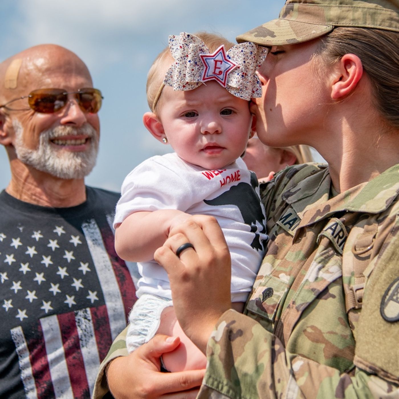 Be Military/Dependents Deployment Ready | Family Readiness Group (FRG)