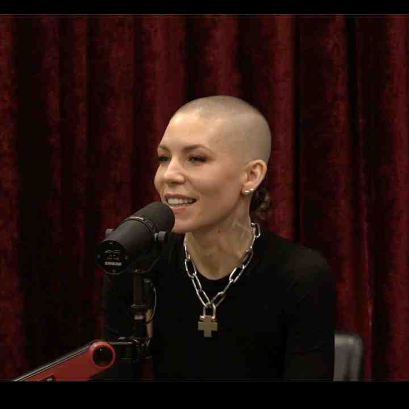 Joe Rogan Experience _2504 - Skylar Grey episode artwork