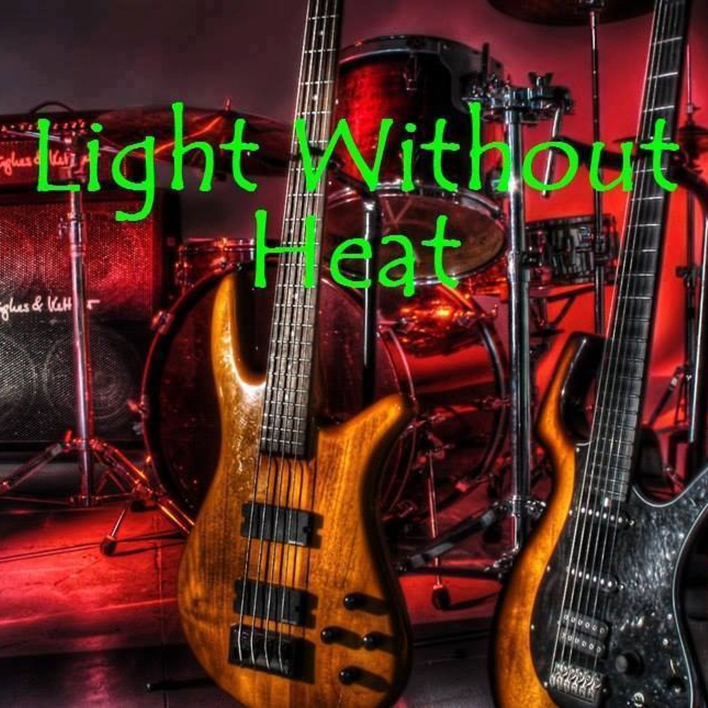 LIGHT WITHOUT HEAT
