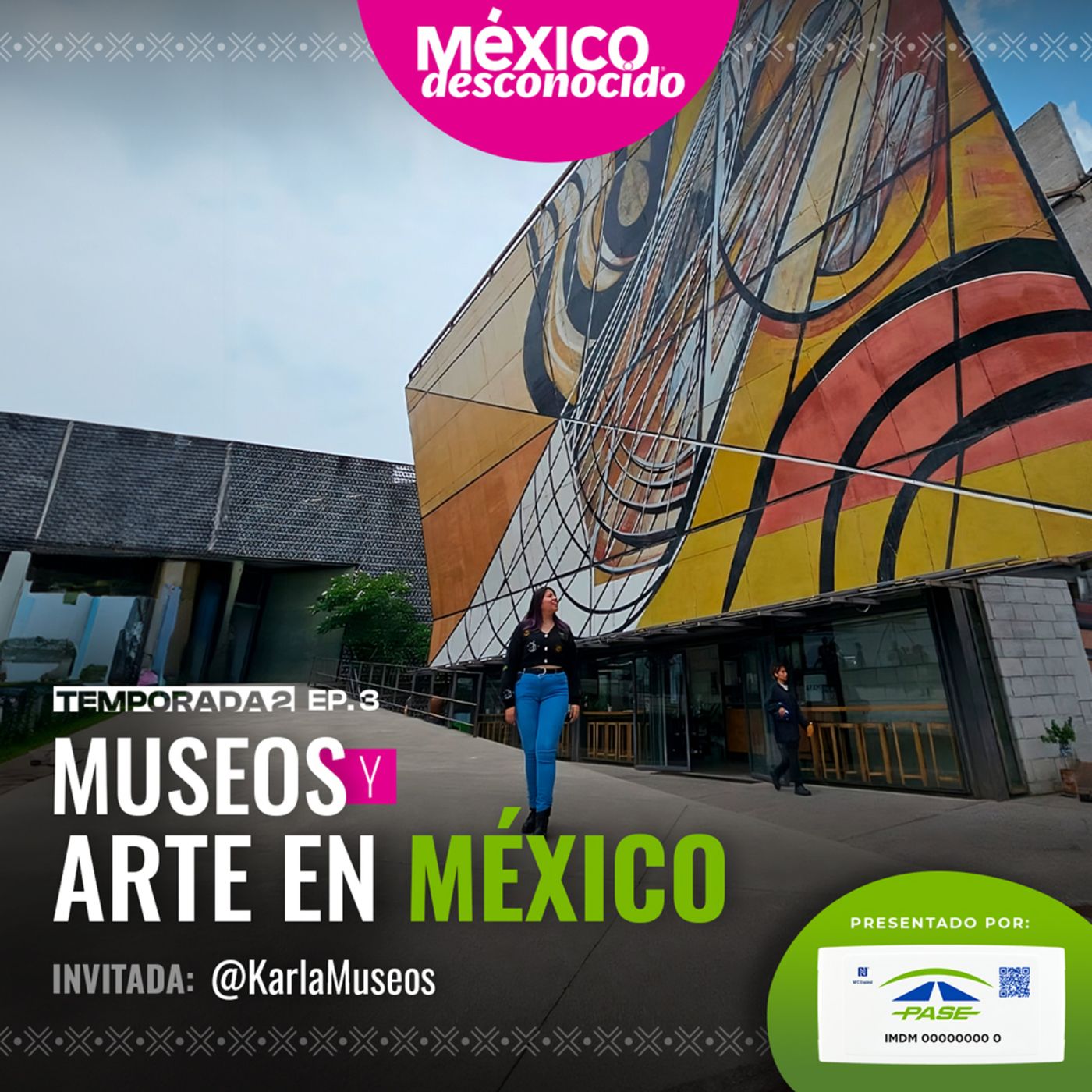 México Desconocido