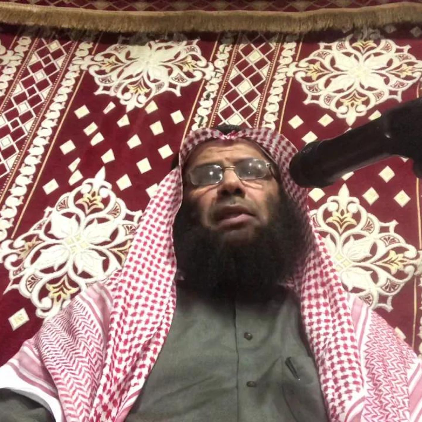 شرح آخر حديث من أحاديث الأربعين النووية | د. سعود المطيري # دين || AlmutairySaoud