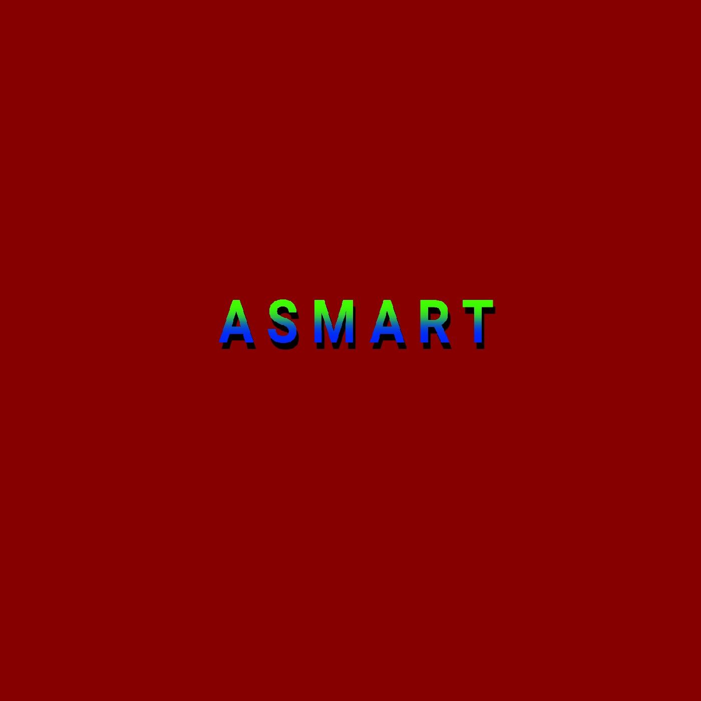 ASMART cover art