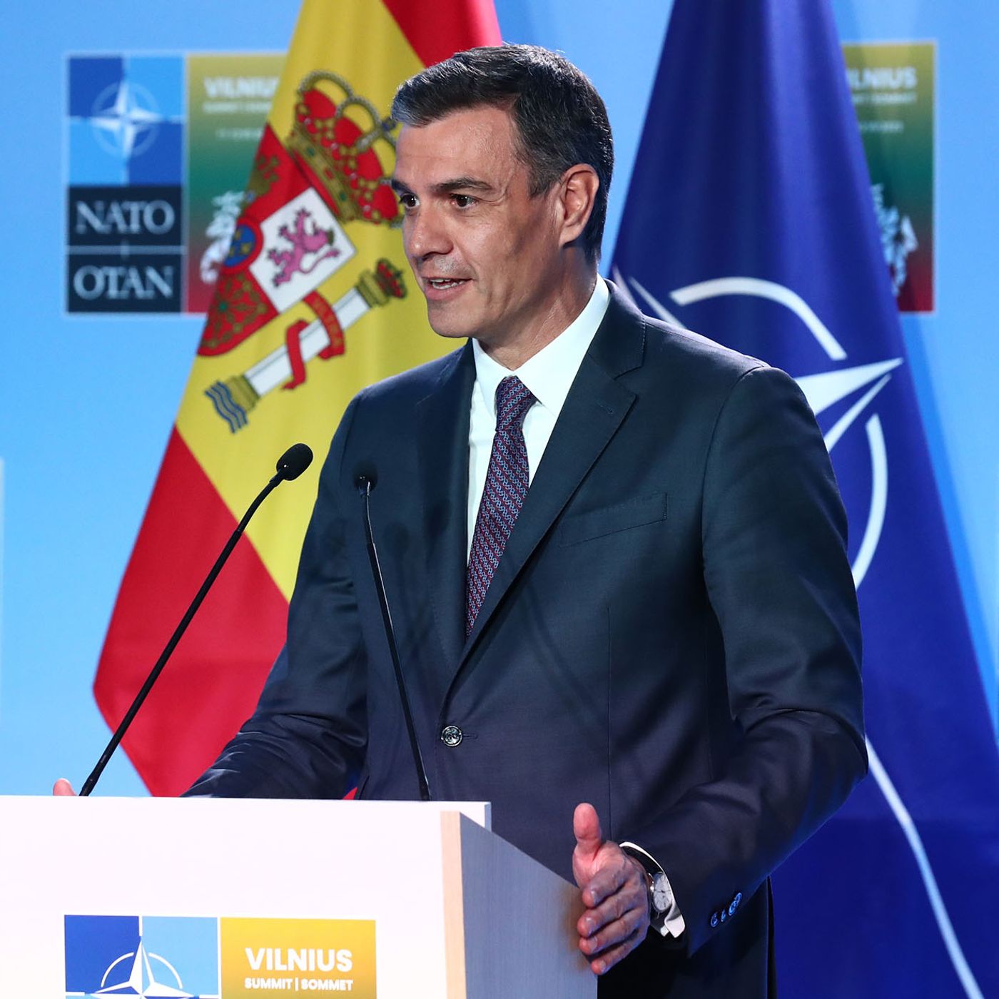 La Trinchera de Llamas del 13/09/2025 - La izquierda miente sobre Israel y miente sobre Charlie Kirk