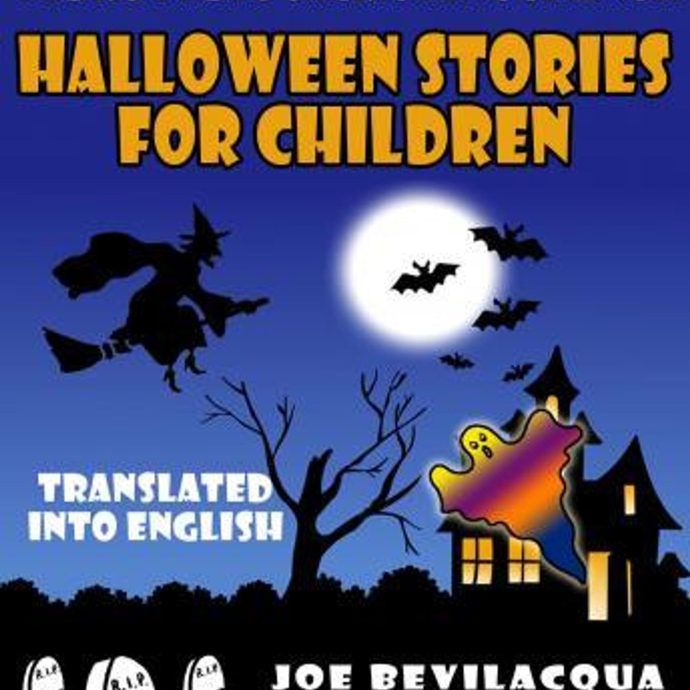 Stream Popular Full Audiobooks in Kids, Mystery & Fantasy