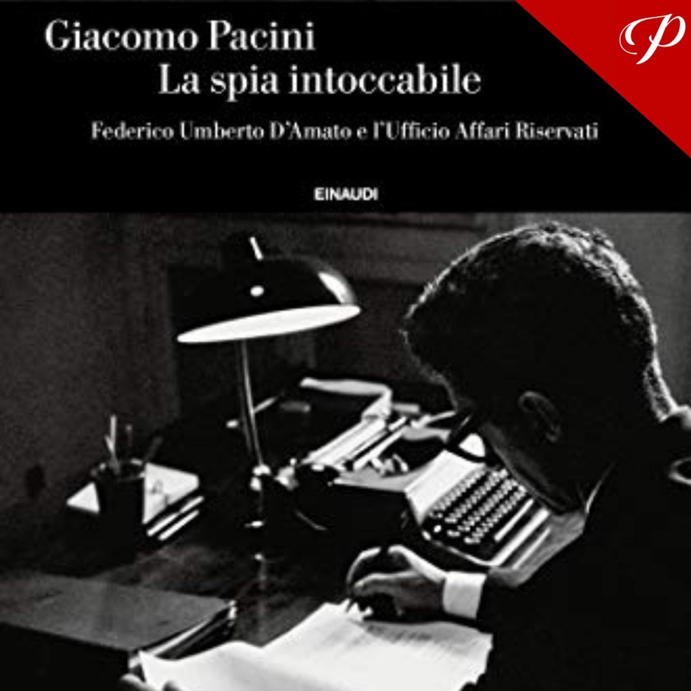 Parresia - Piattaforma Digitale