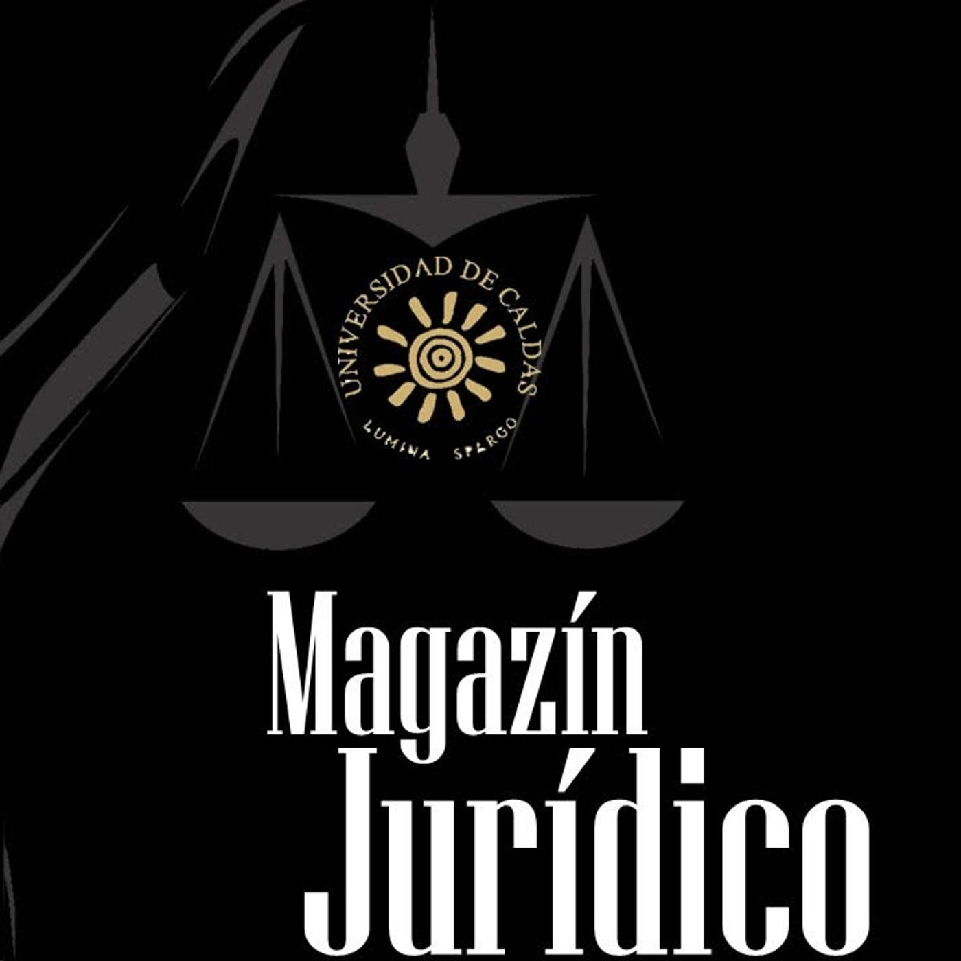 Magazín Jurídico
