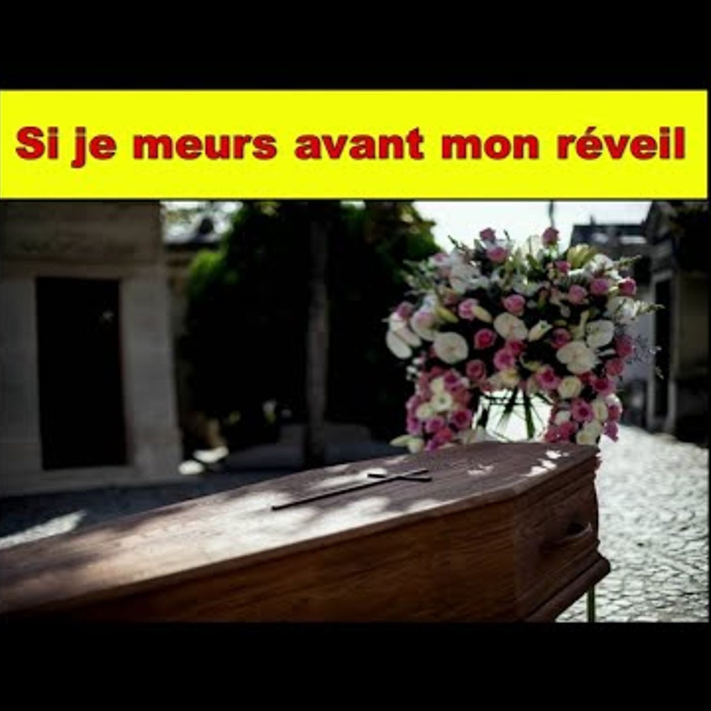 Missions Inter-Francophones - Si je meurs avant mon réveil #2