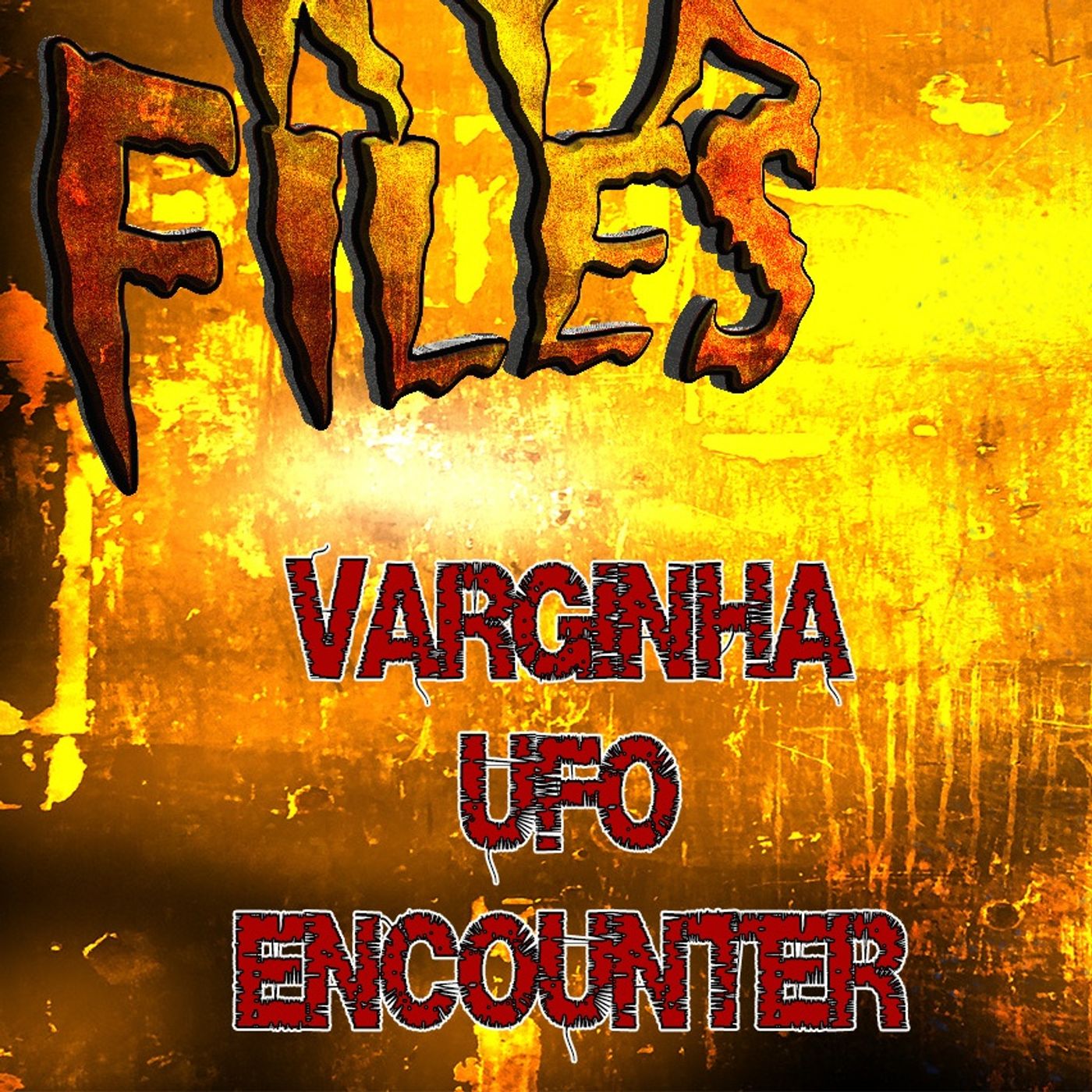 S327:  Alien encounter in Varginha