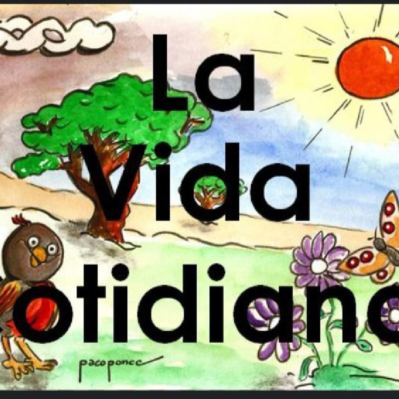 Responsabilidad episode artwork