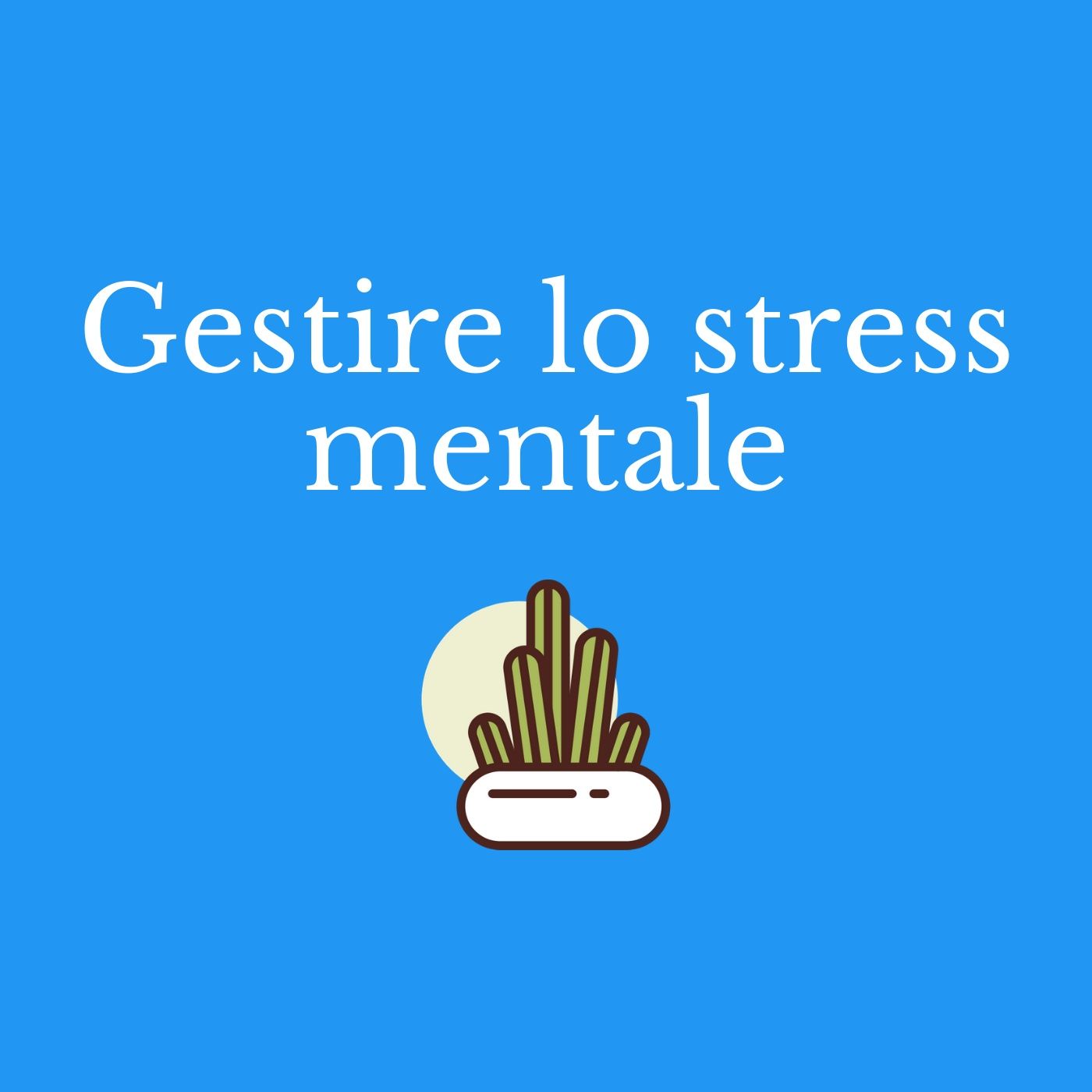 Come gestire lo stress, con la mindfulness