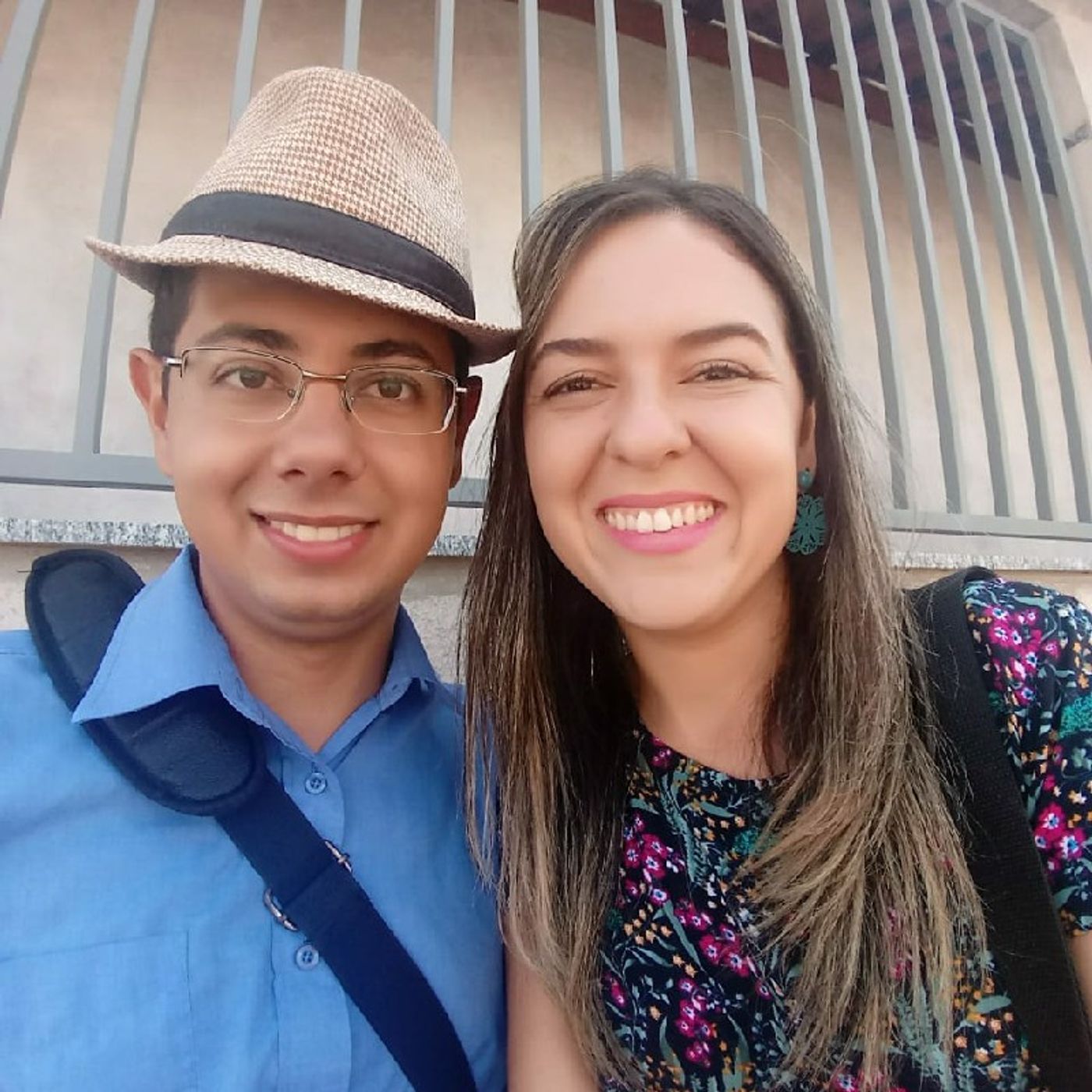 DECLARAÇÕES - Andrea
