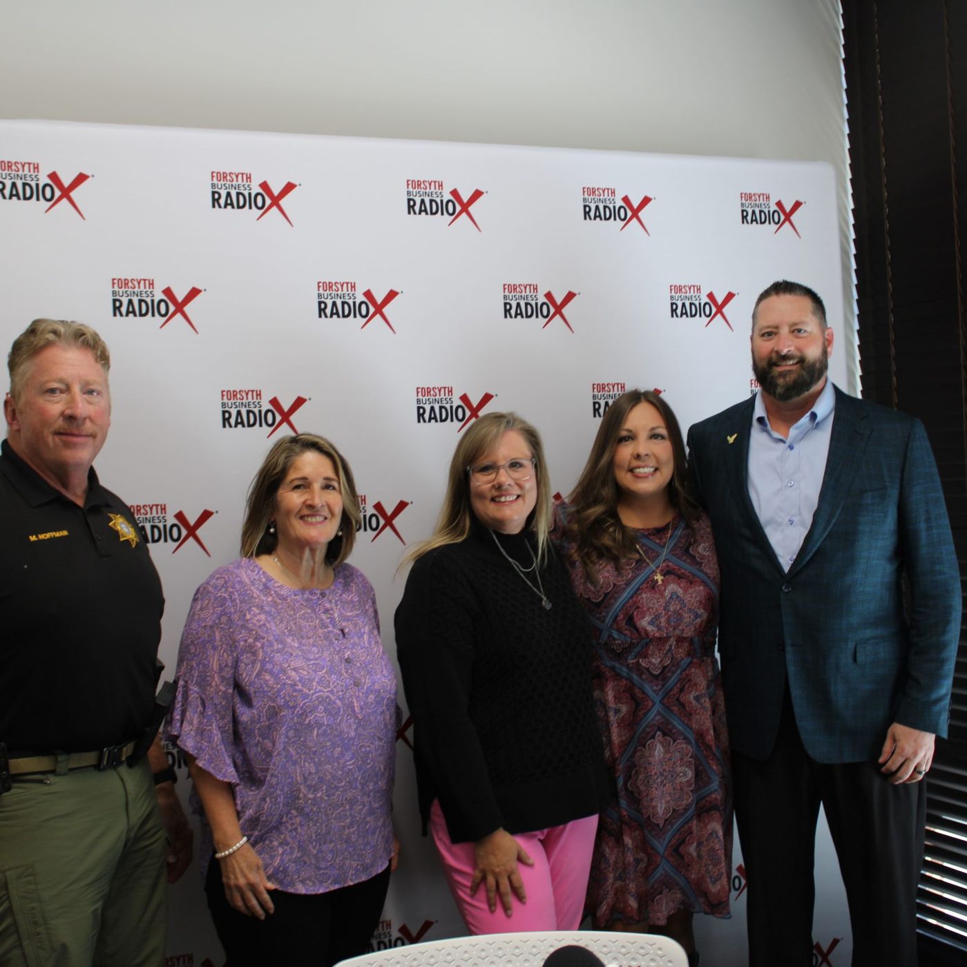 Forsyth Business Radio