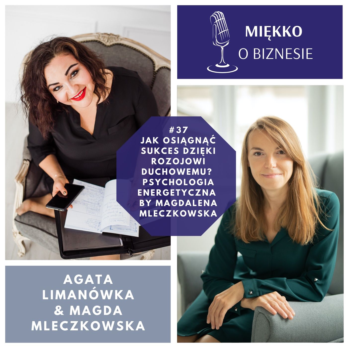 Miękko o Biznesie