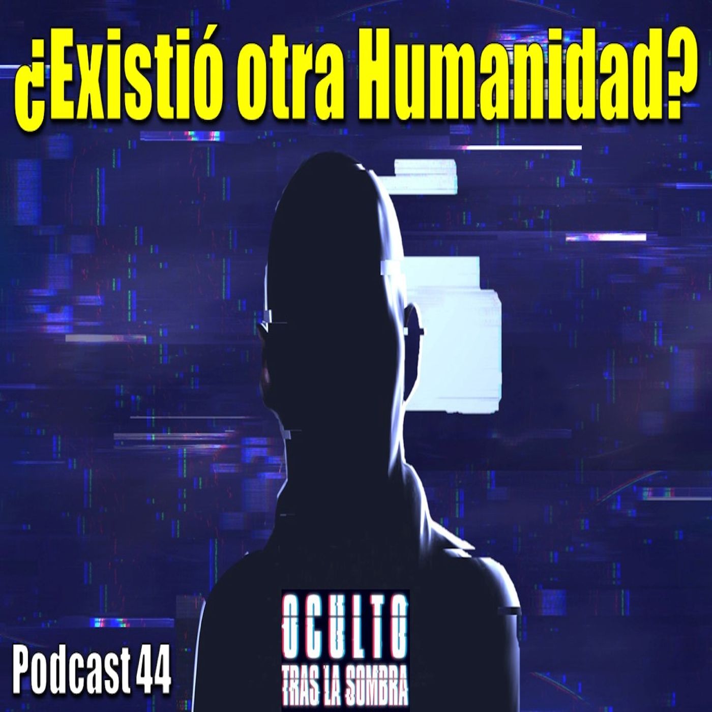 ¿Hubo otras humanidades antes de la nuestra?