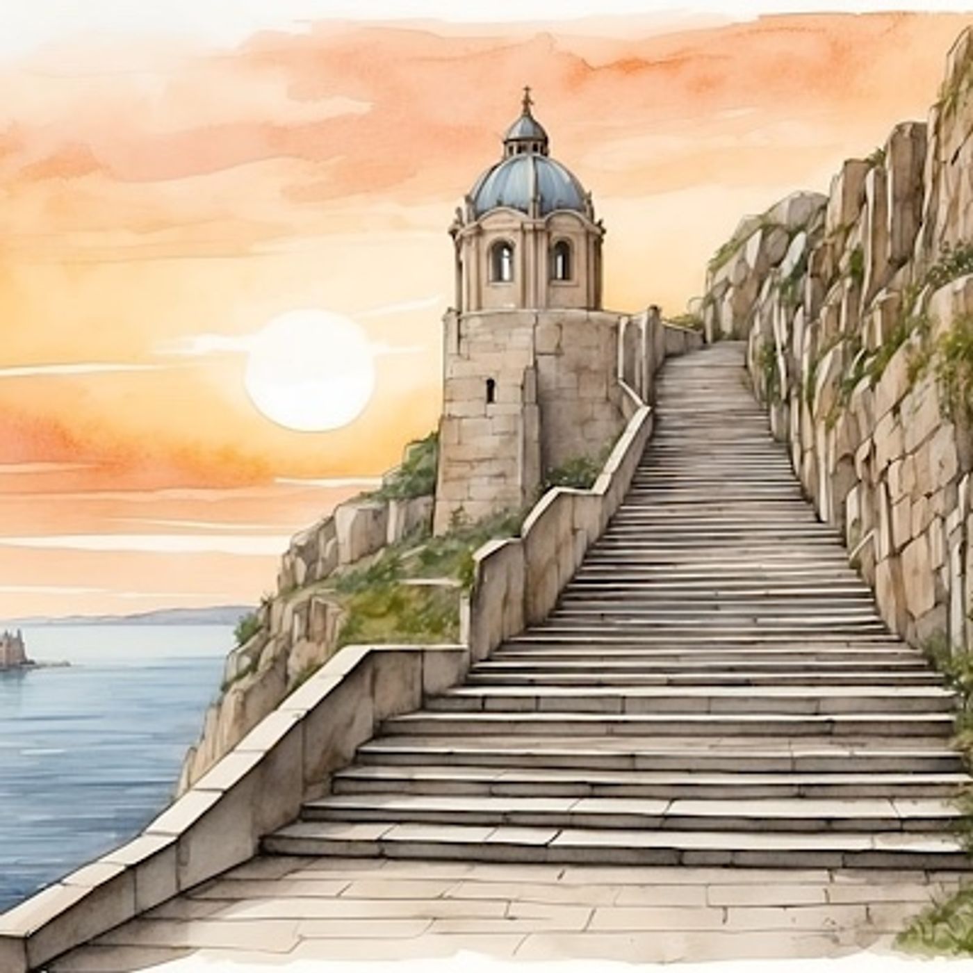 Episode 936 - Jarvis Kingston : Who Is He That Overcomes The World But He That Believes That Jesus Is The Son Of God ! Our Faith Overcomes ! episode artwork