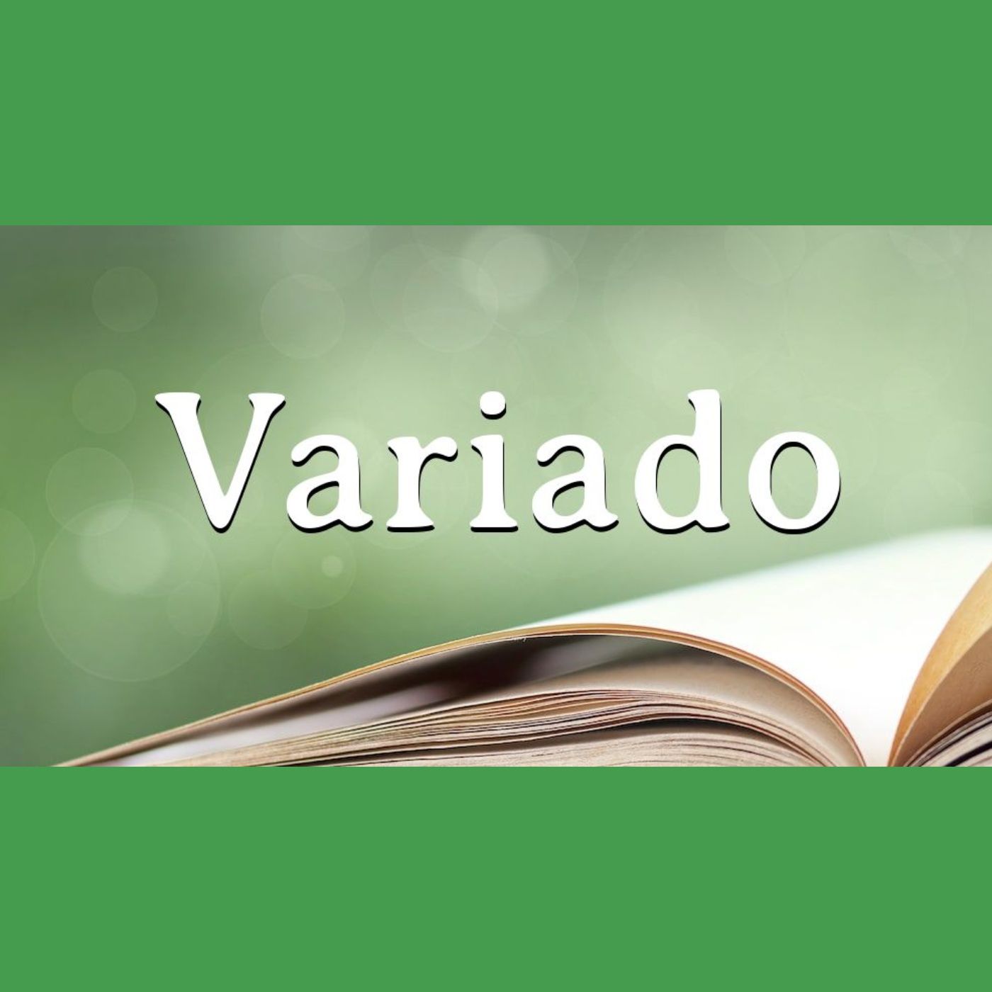 Temas Varios