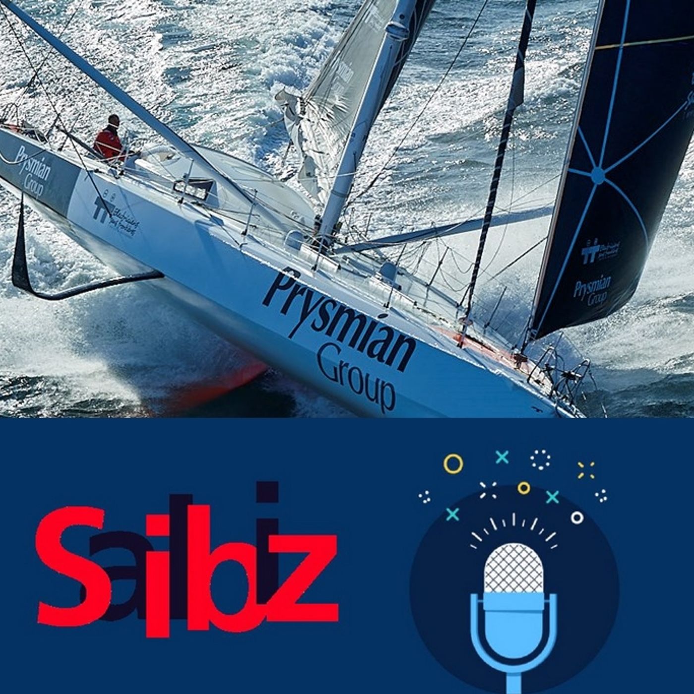 SailBiz\'s show