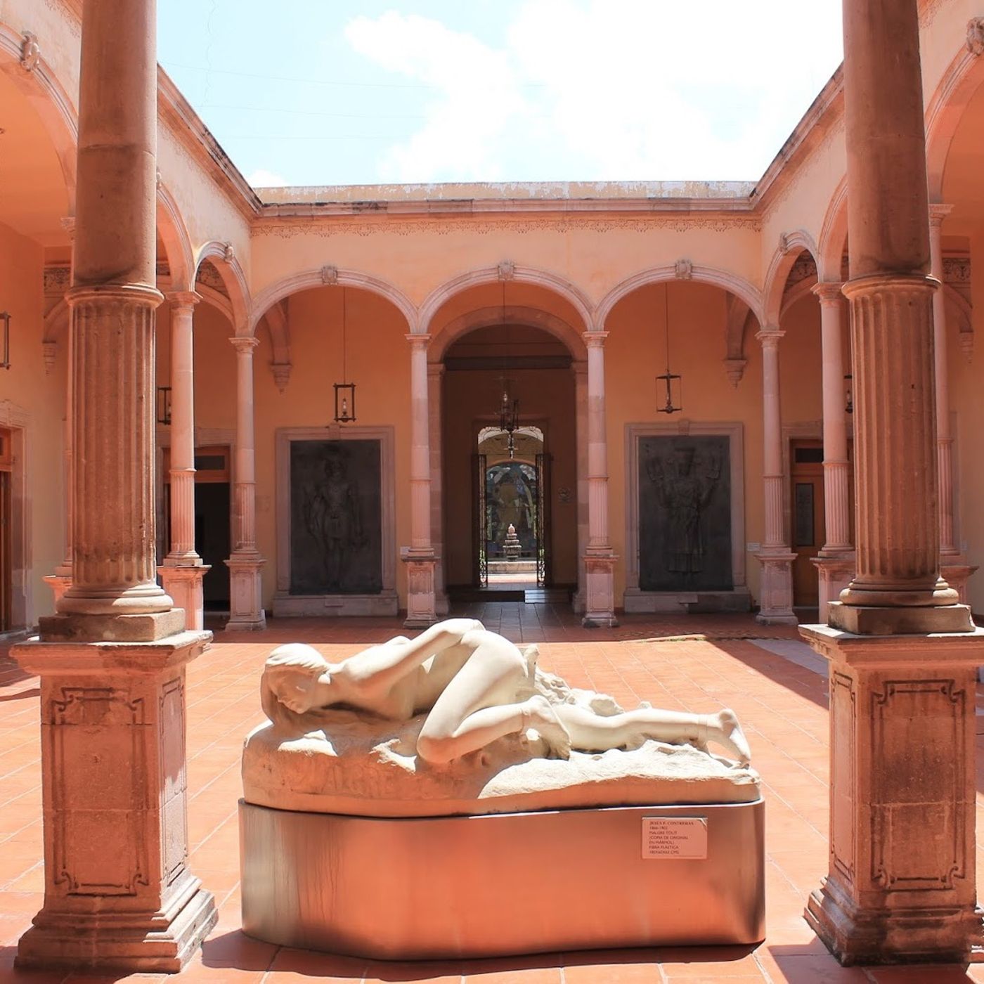 Vuelta Cultural
