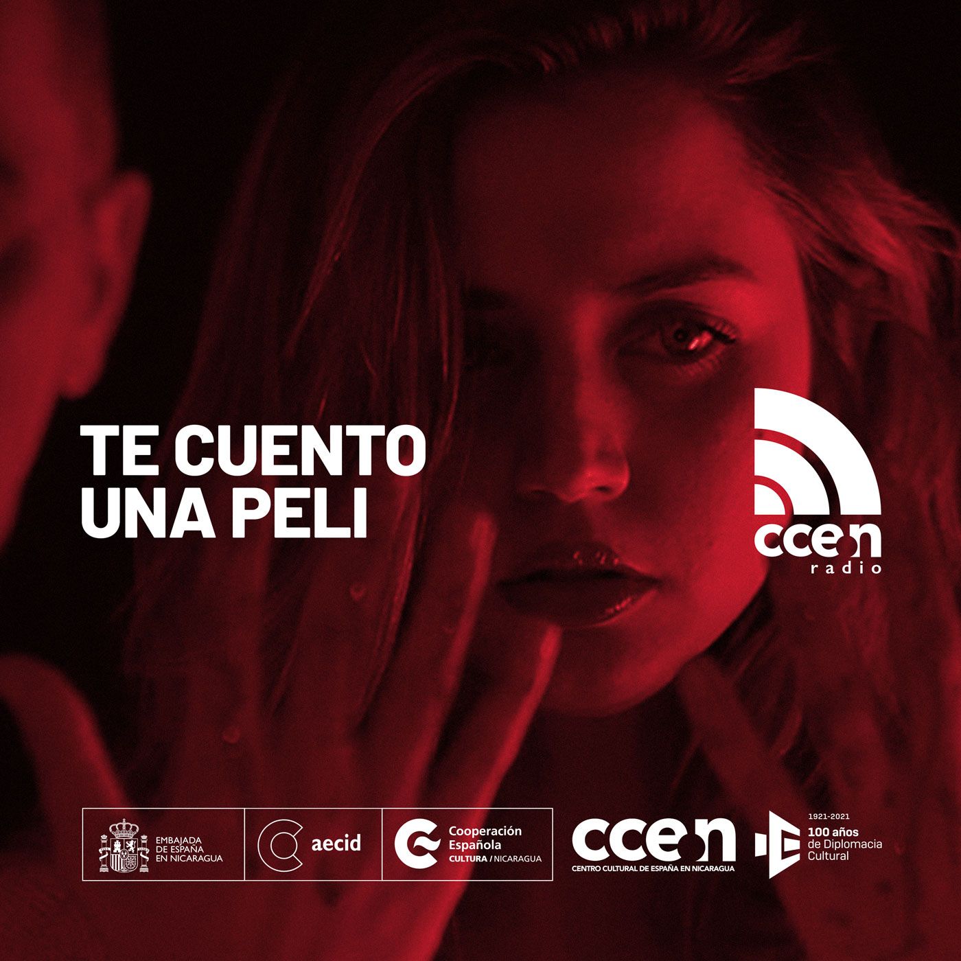 Te Cuento Una Peli