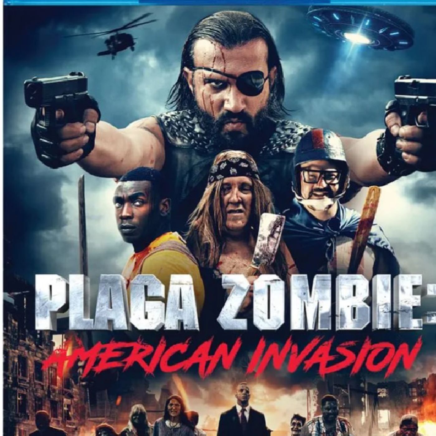 El podcast de BHATIAS