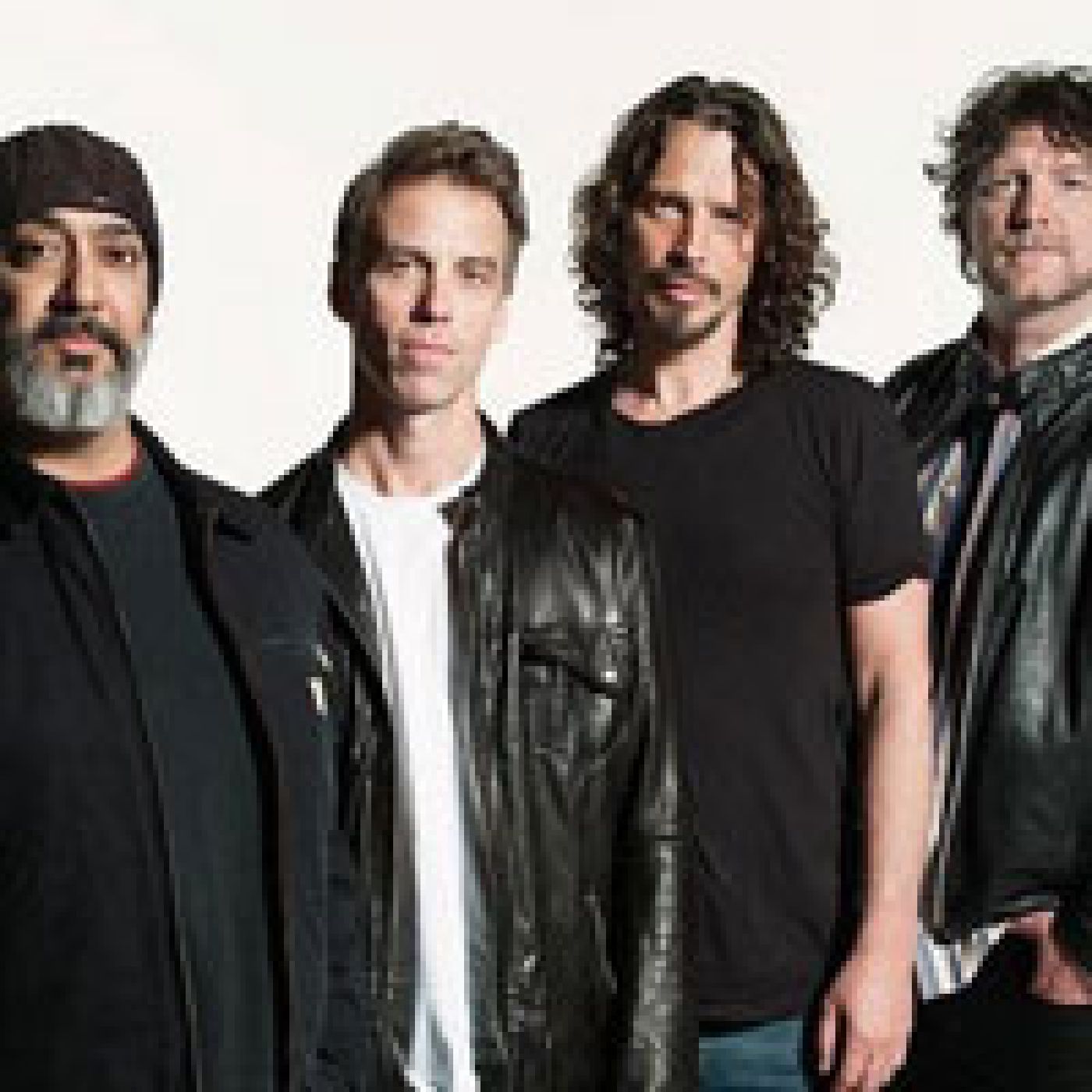 My Rock Play List podcast - El Culto A: "SoundGarden" episode artwork