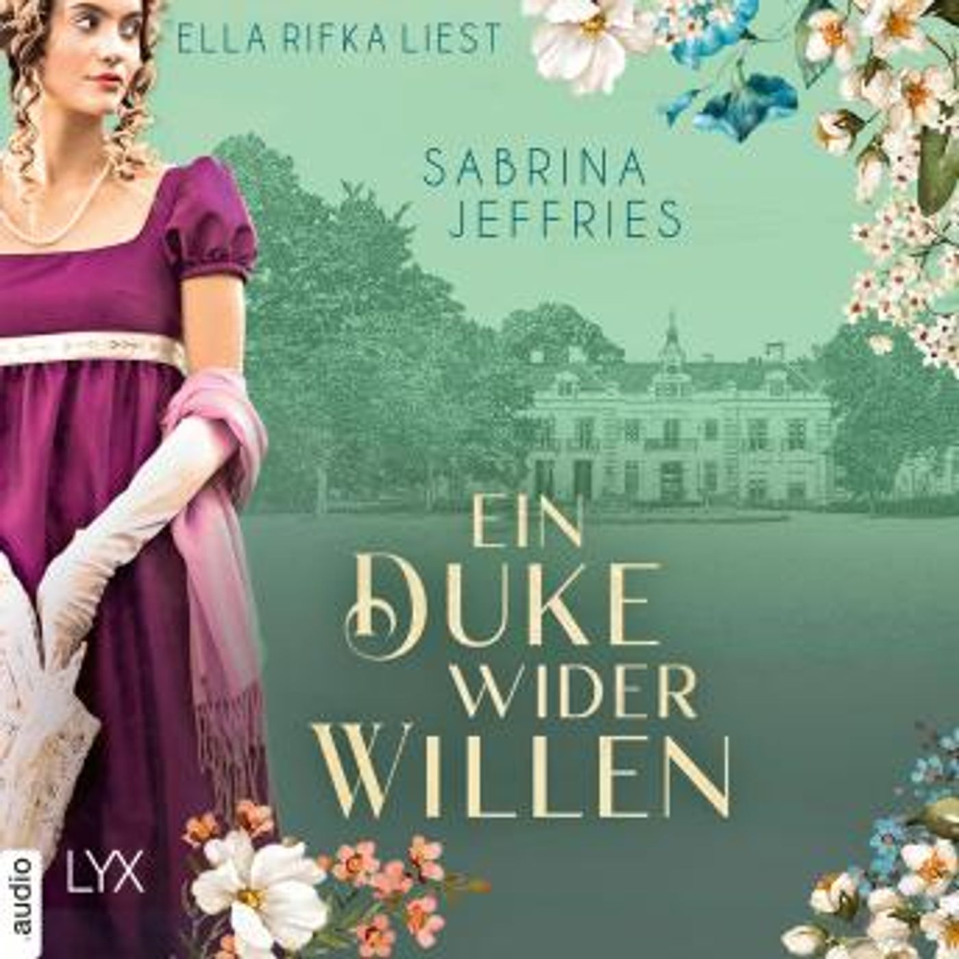 Get Top Full Audiobooks in Romance, Historical