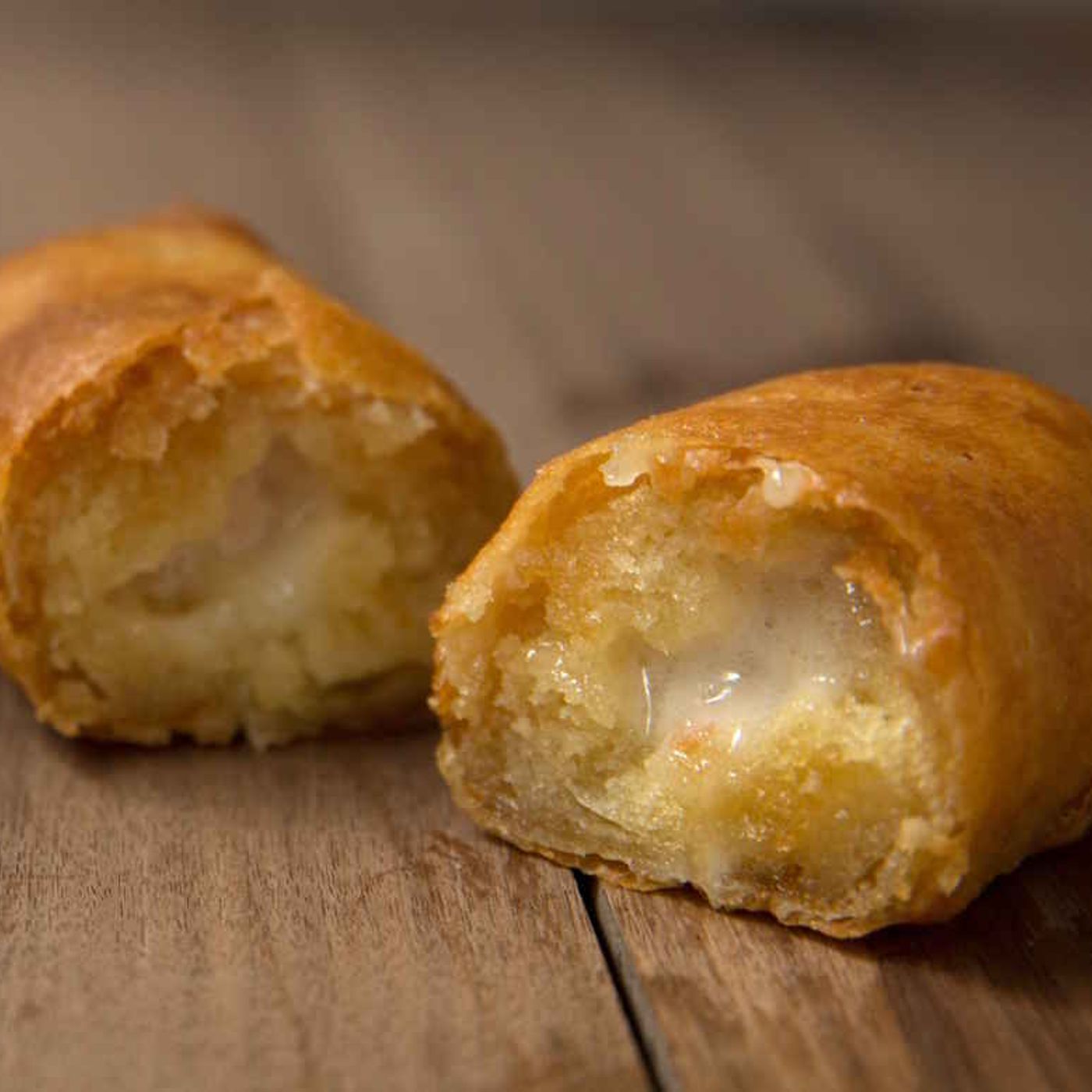 Deep Fried Twinkie