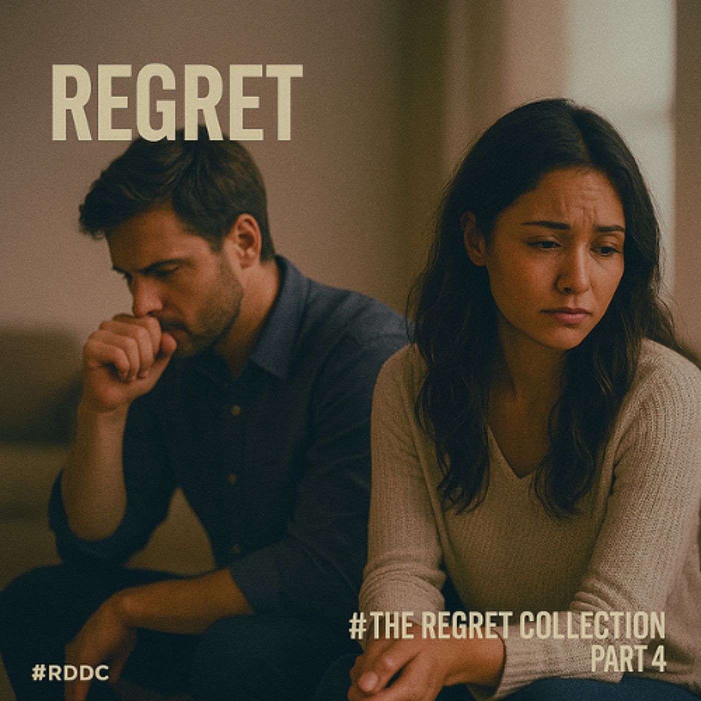 #The Regret Collection - Pt. 4 thumbnail