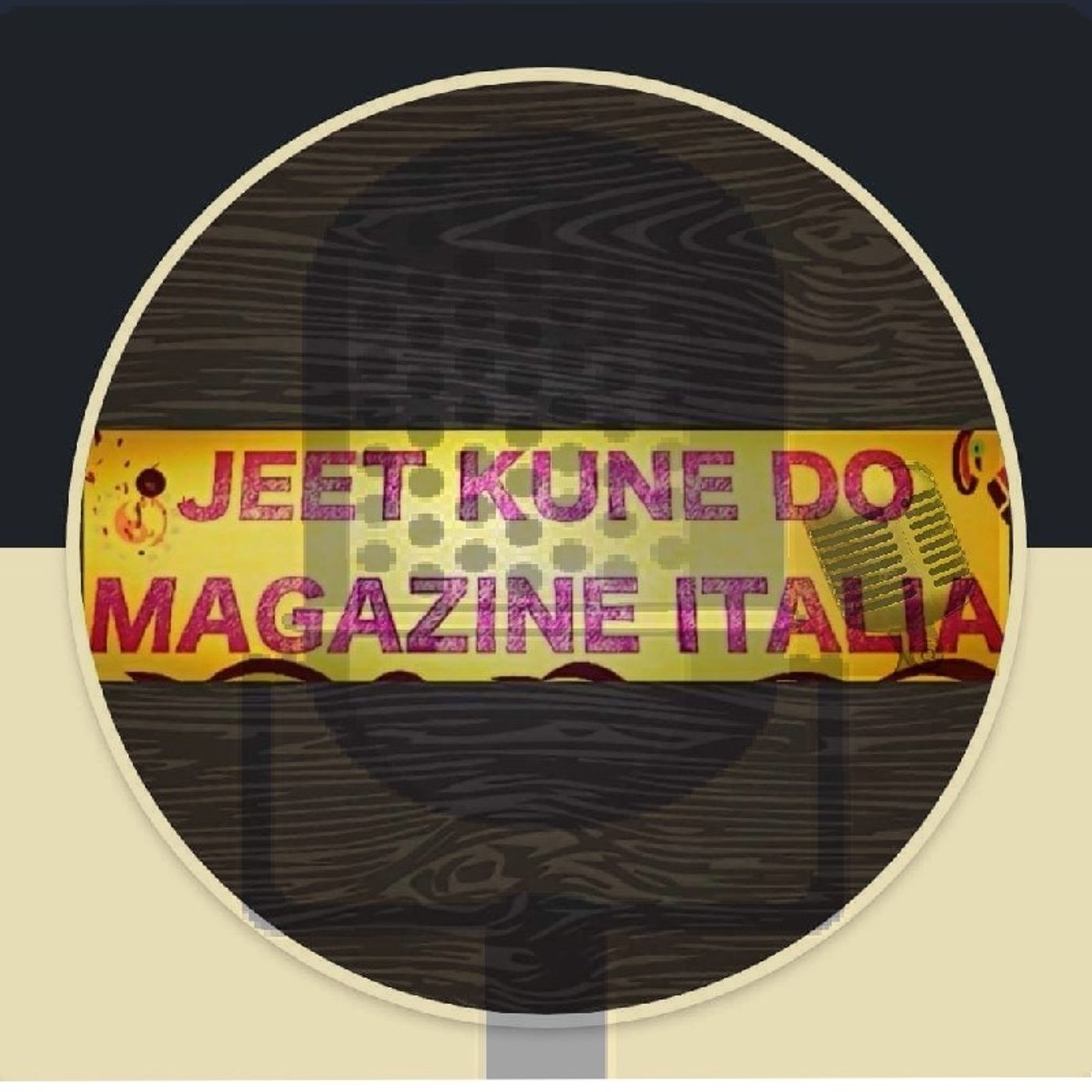 Radio JEET KUNE DO - JKD Magazine Italia