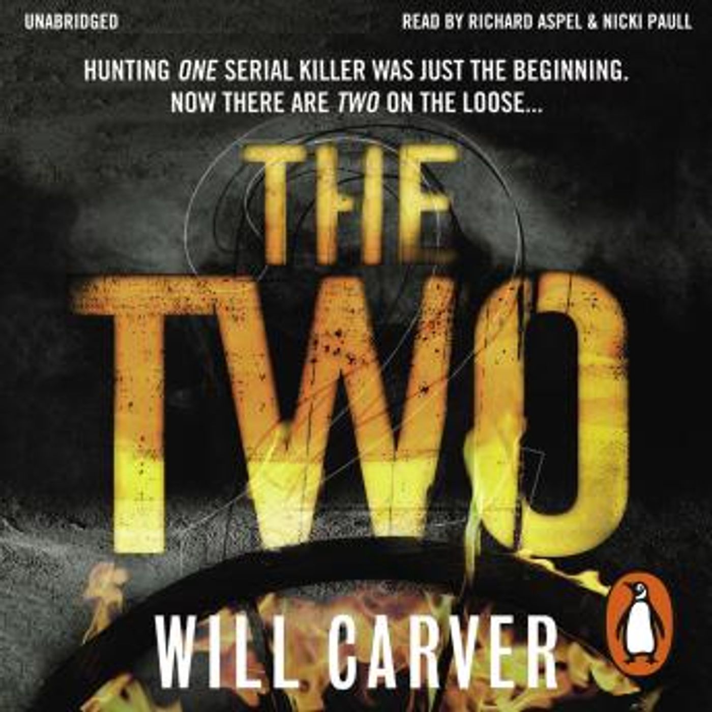 Listen to Full Audiobooks in Mystery, Thriller & Horror, Police & Detective