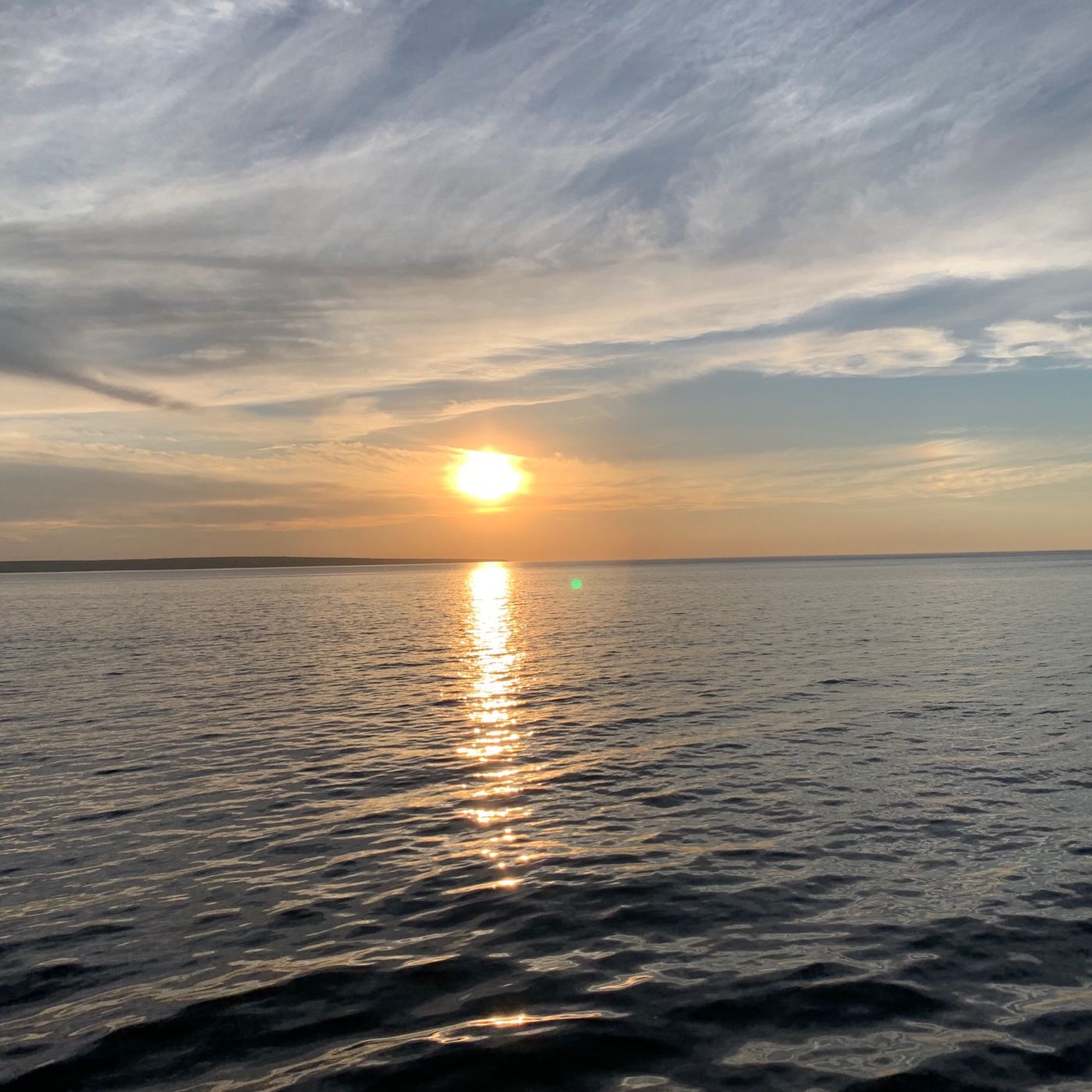 Tarawih Reflections 2023