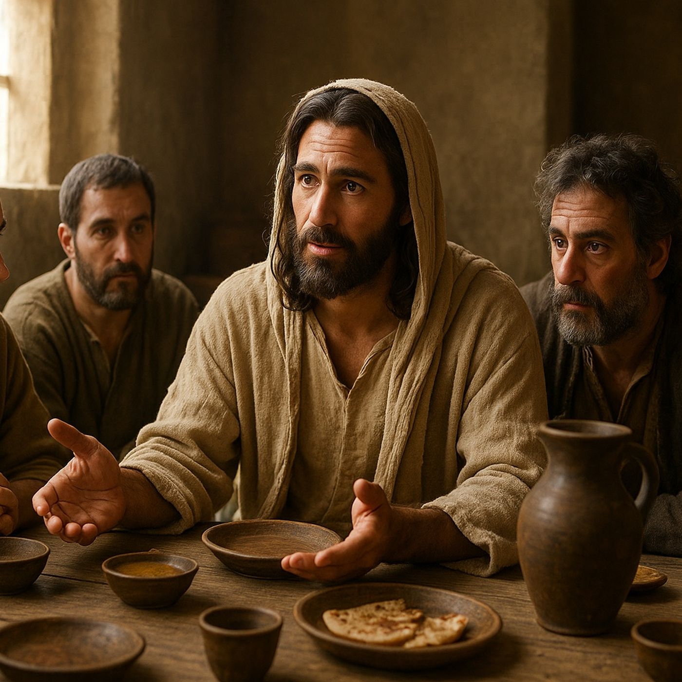 Evangelio del Día - Lectio Divina