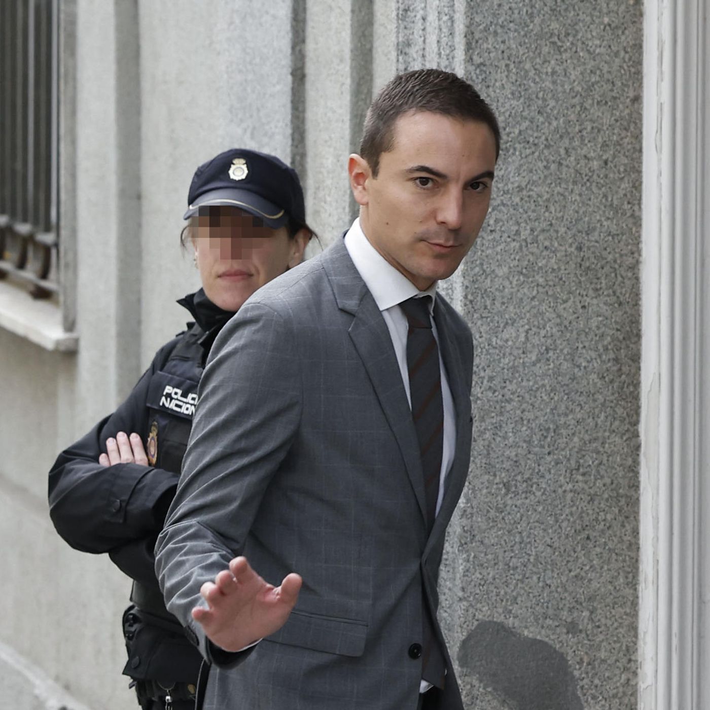 Madrid es Noticia: Lobato podría sumarse a Jordi Sevilla contra Sánchez