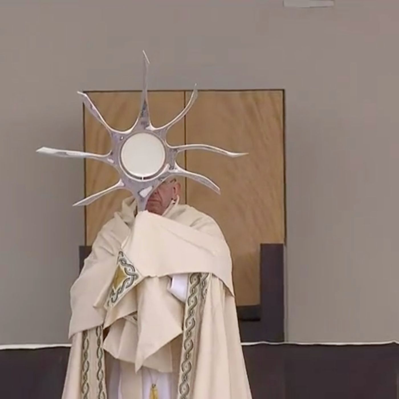 Liturgia para todos.