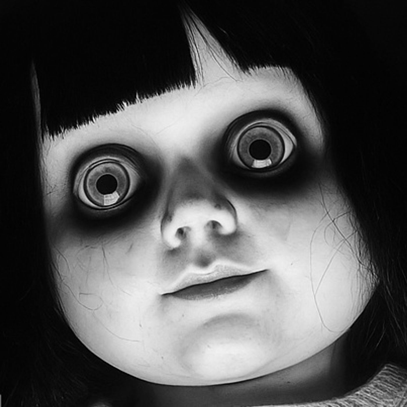 BRUJERÍA En MUÑECA De Trapo Historias De Terror - REDE