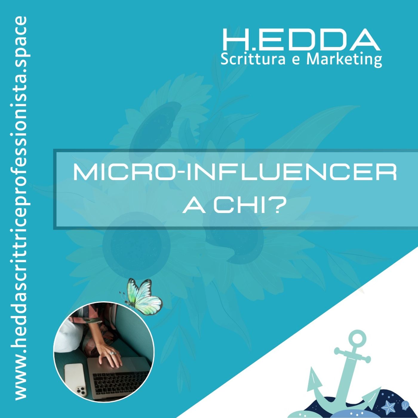 Micro-Influencer nelle Strategie di Marketing episode artwork