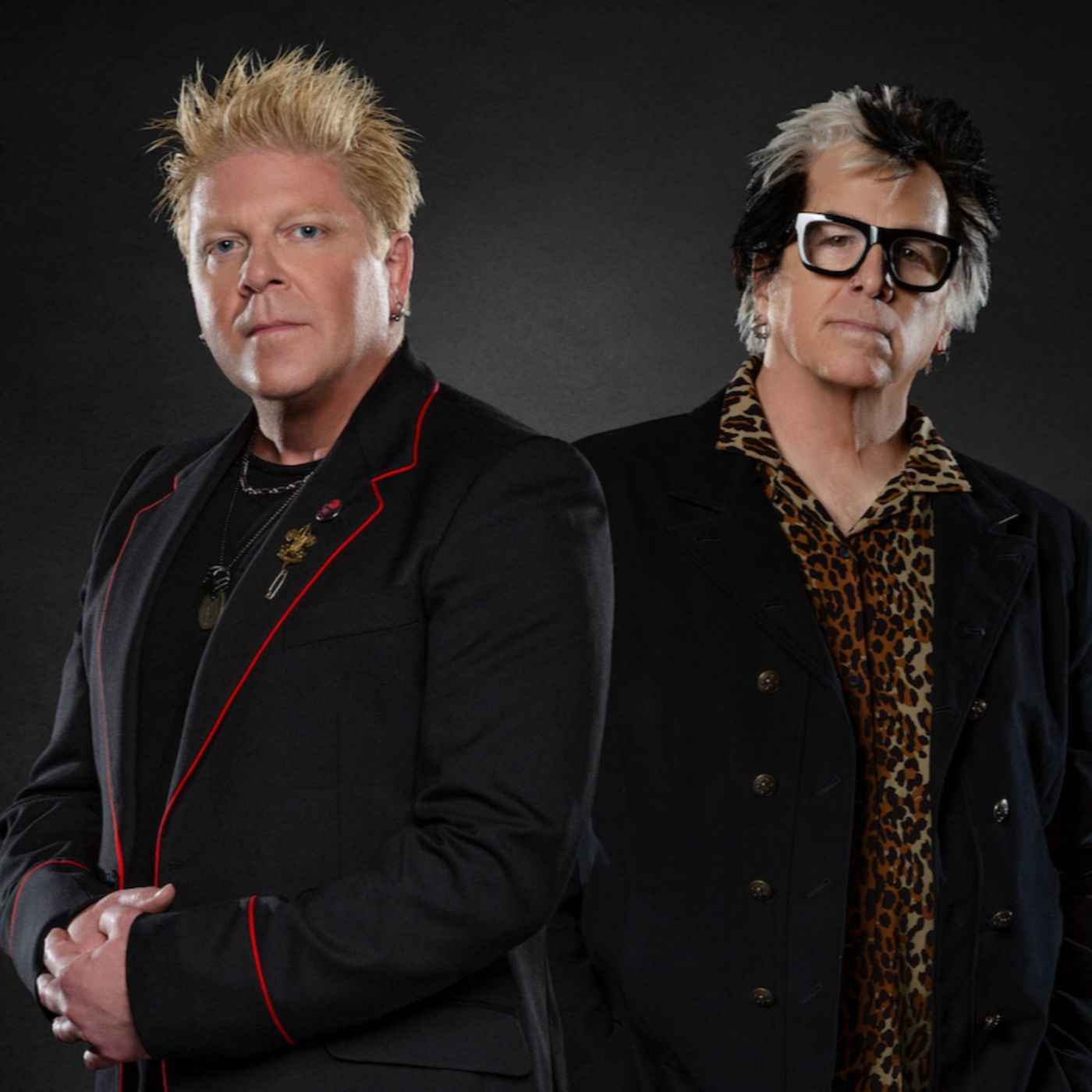 The Offspring interview with LA Lloyd episode artwork