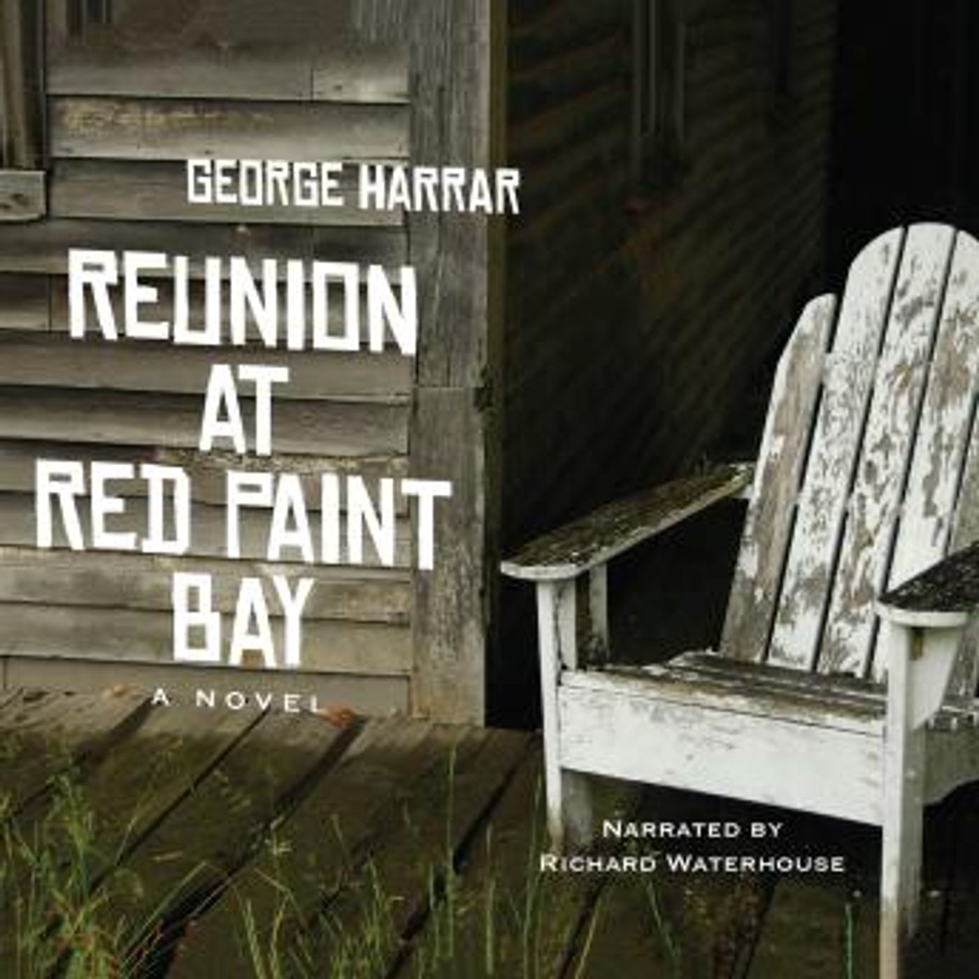 Discover the Best Audio Stories in Mystery, Thriller & Horror, Psychological