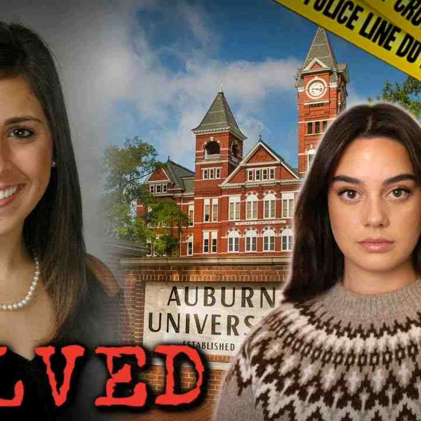 The Case of Lauren Burk episode artwork