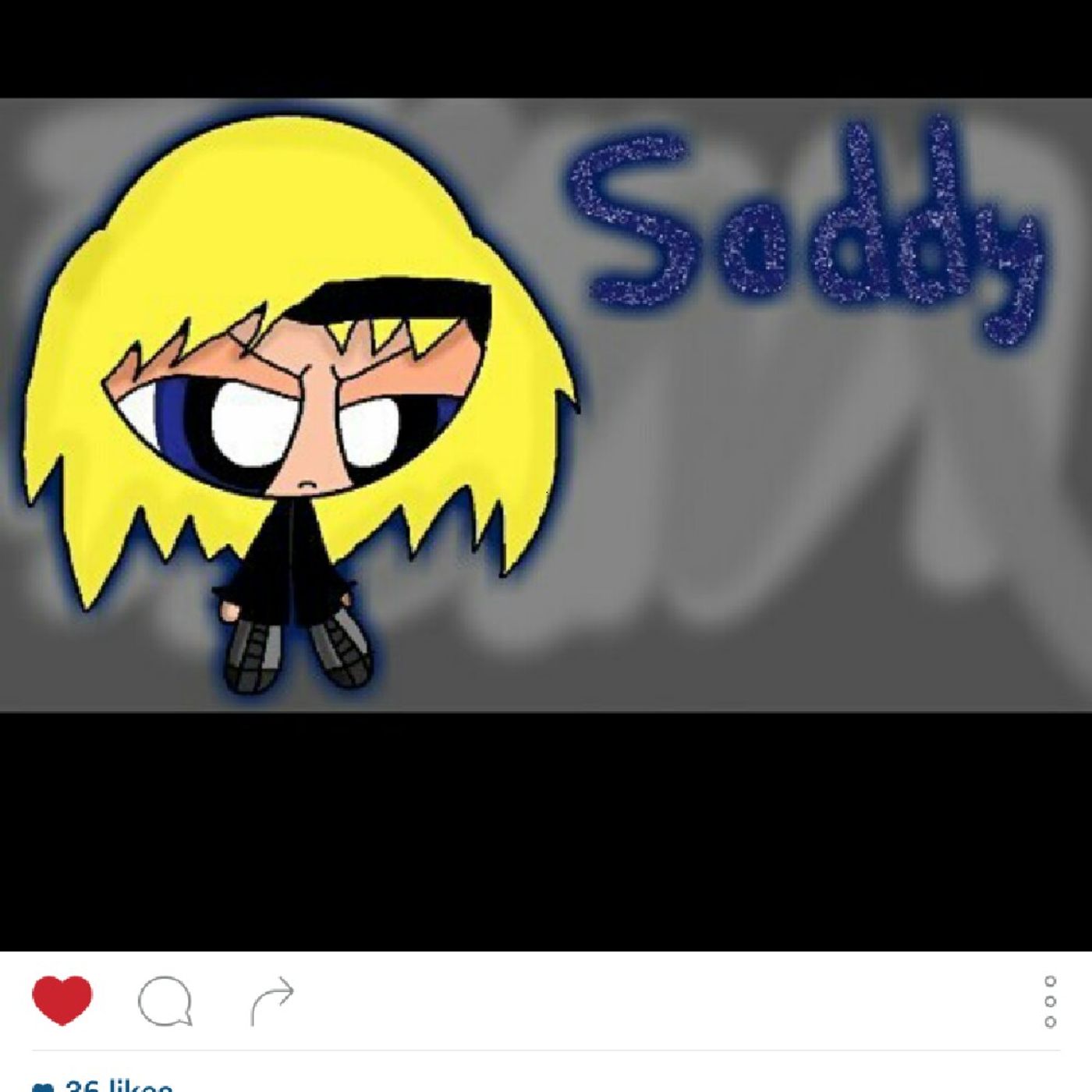 Sady The 16 Savage