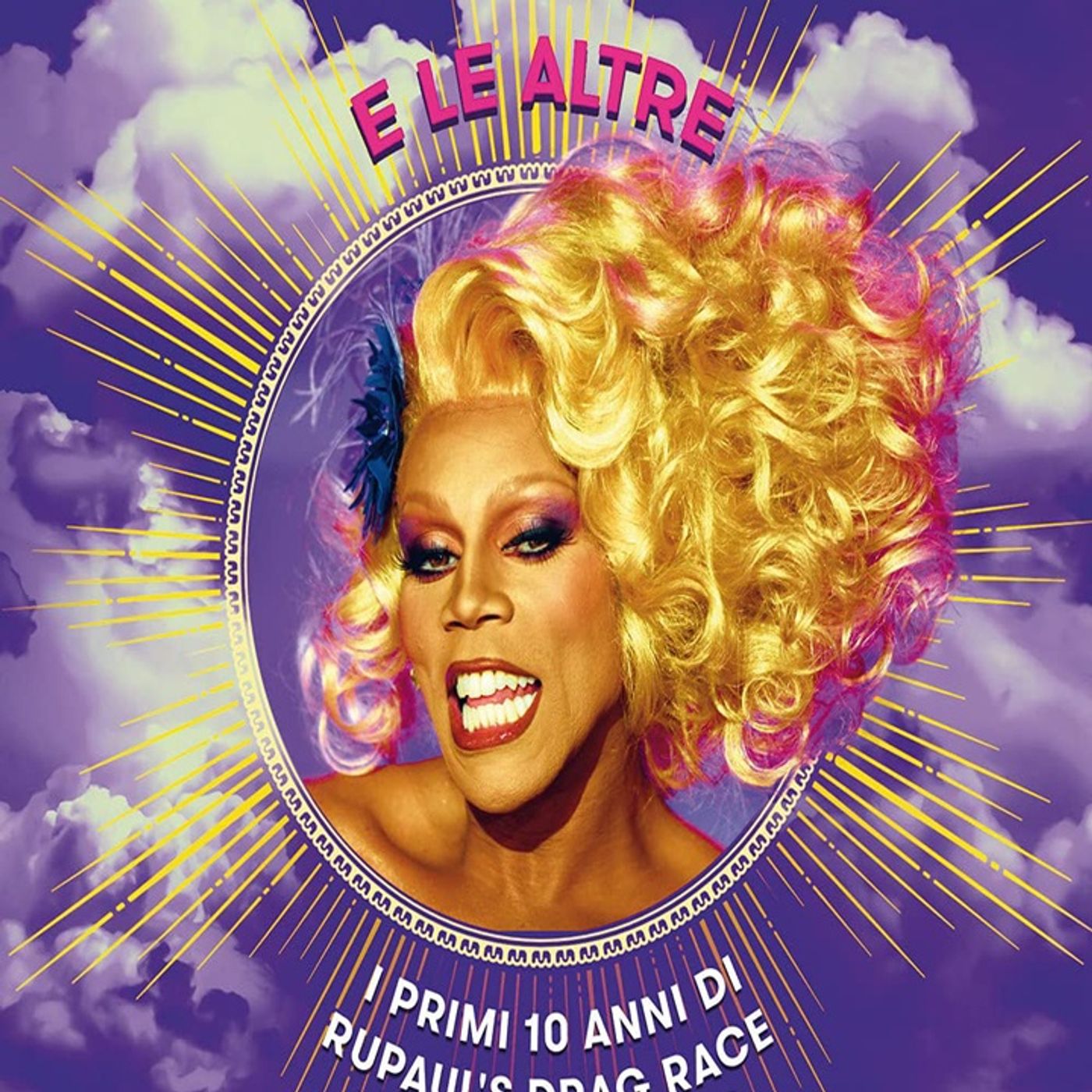 Tom Fitzgerald, Lorenzo Marquez: un libro e un programma televisivo per entrare nel mondo di RuPaul e la sua vita di drag queen