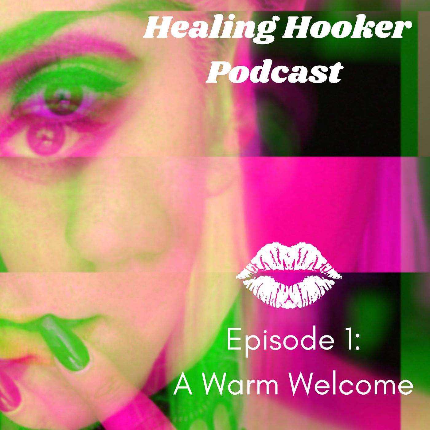 A warm welcome | Healing Hooker 01 A warm welcome | Healing Hooker 01