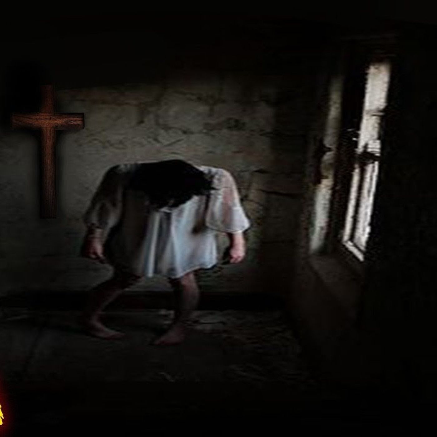 La Cruz De Madera Historias De Terror - REDE