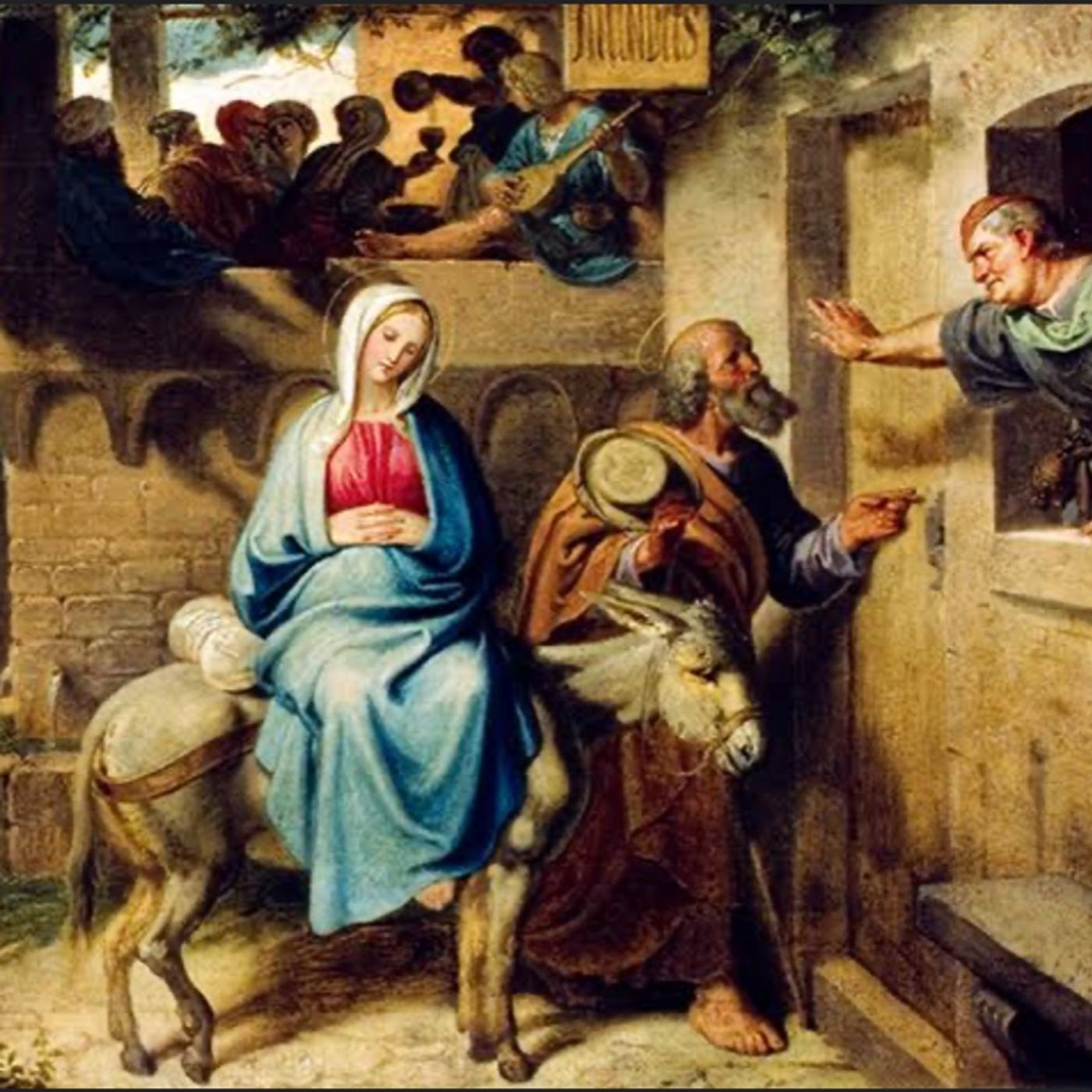 24 de Diciembre Vigilia de la Natividad del Señor episode artwork