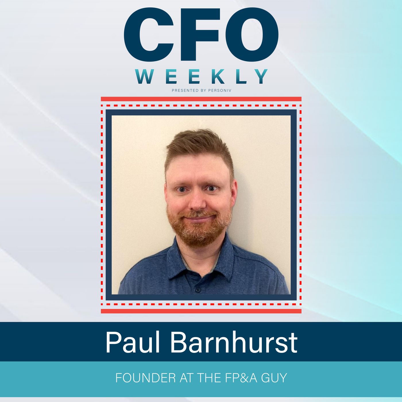 CFO Weekly