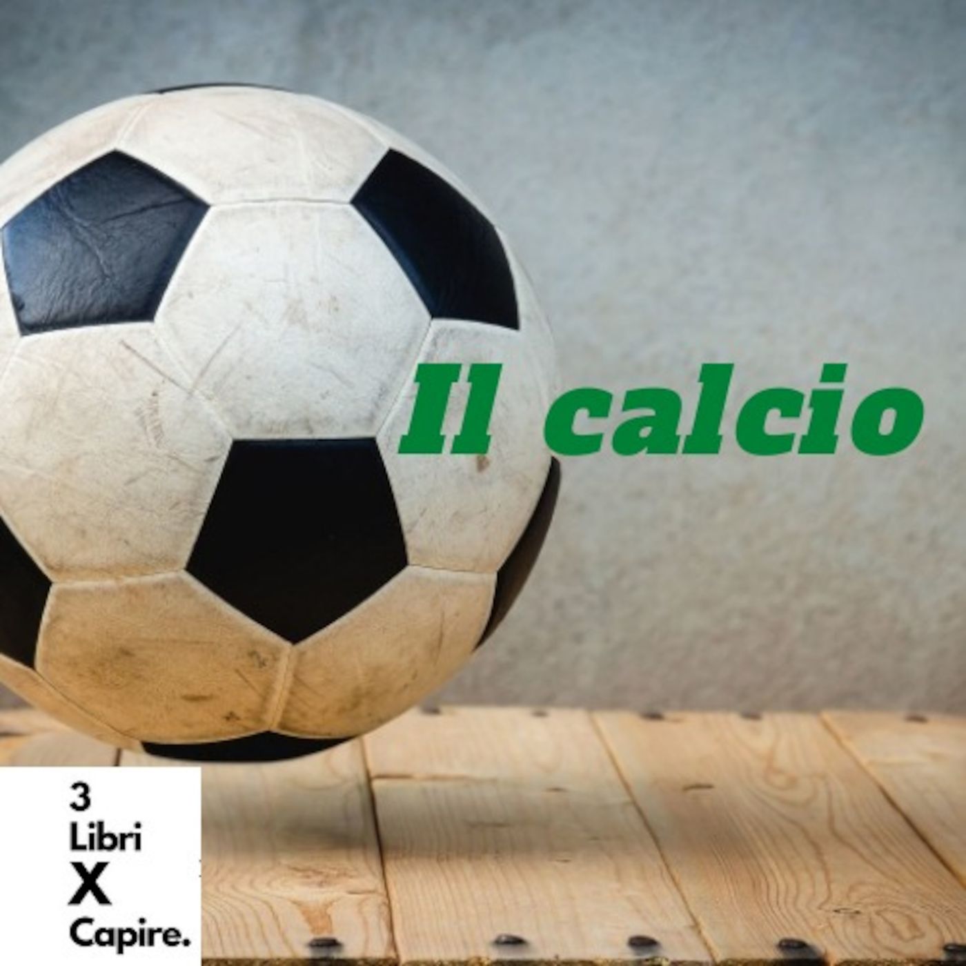 Tre libri per capire...