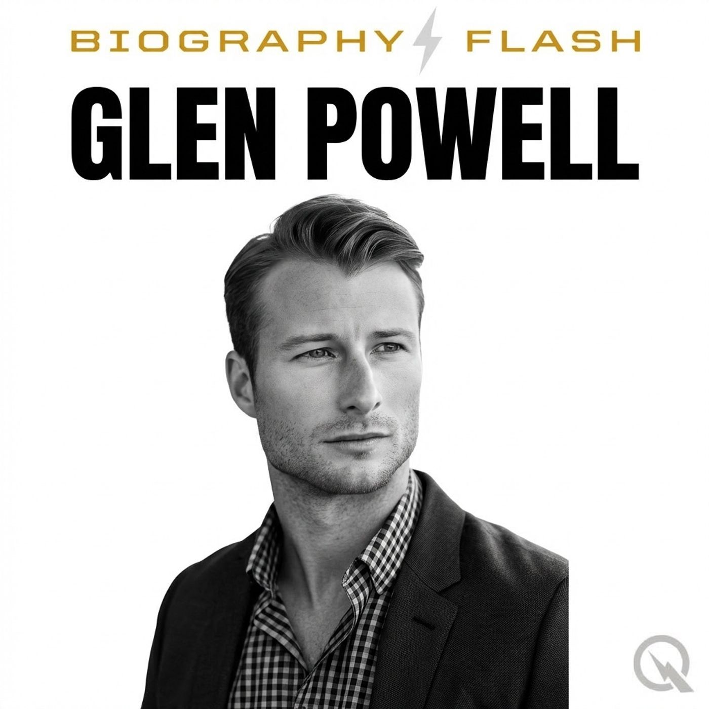 Glen Powell - Biography Flash