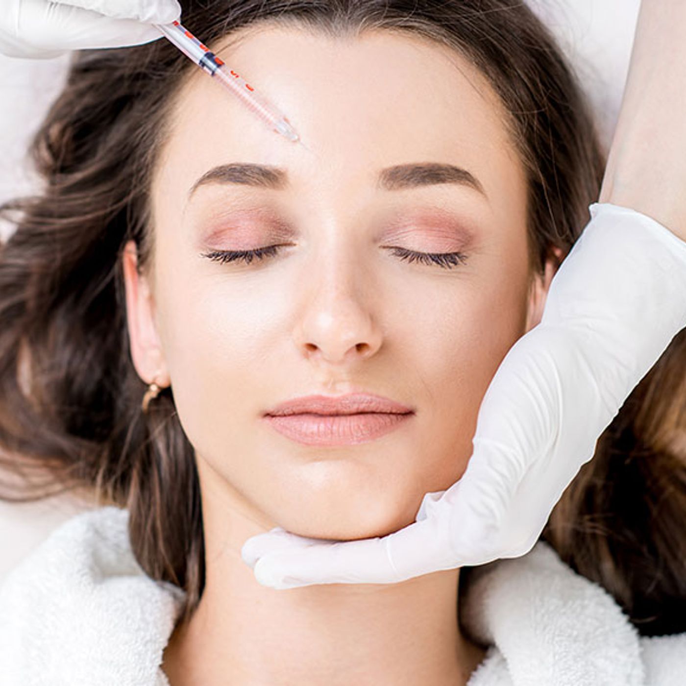 Cosmetic Medicine Centre podcast artwork